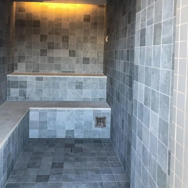 Flat Unitá Homestay