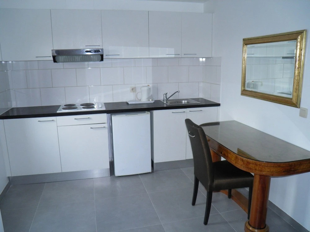 Holidays Hostel Midi