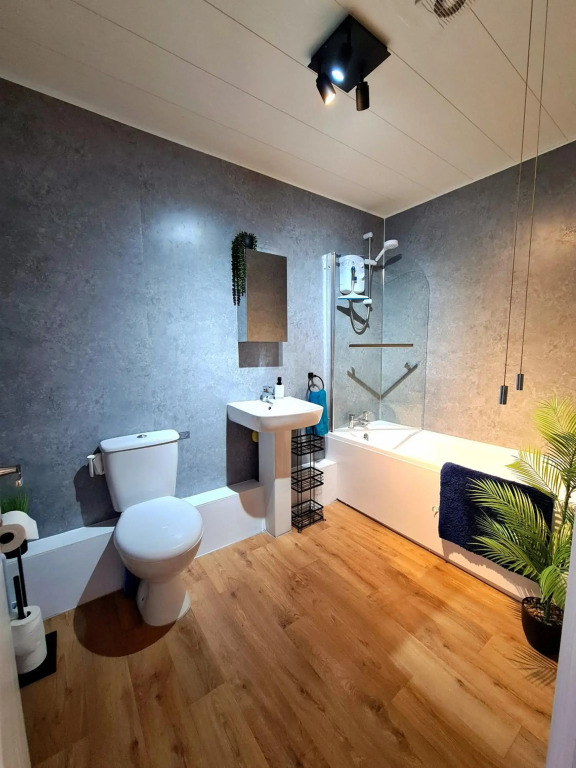 Vale View Apartment, Prestatyn