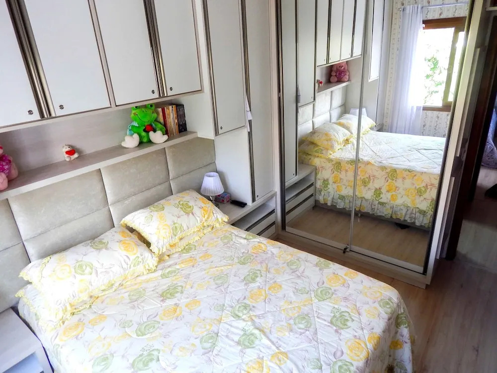 Charme Apartamento Centro de Gramado