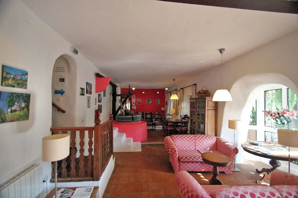 Molino Del Santo