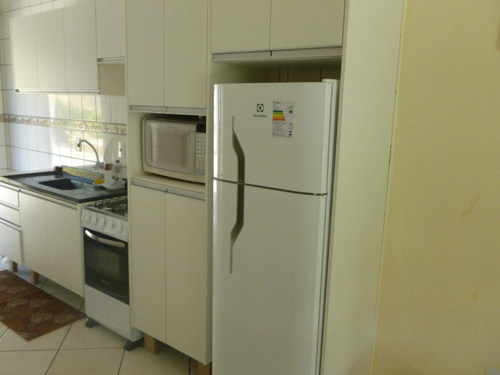 Apartamento 12 - Bombinhas