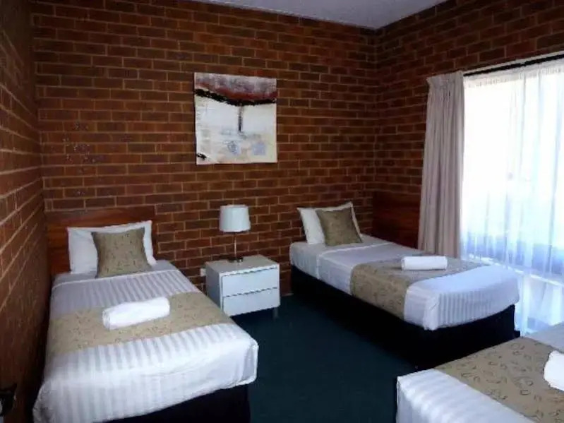 Healesville Motor Inn