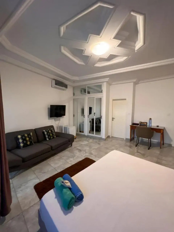 Villa Francesca