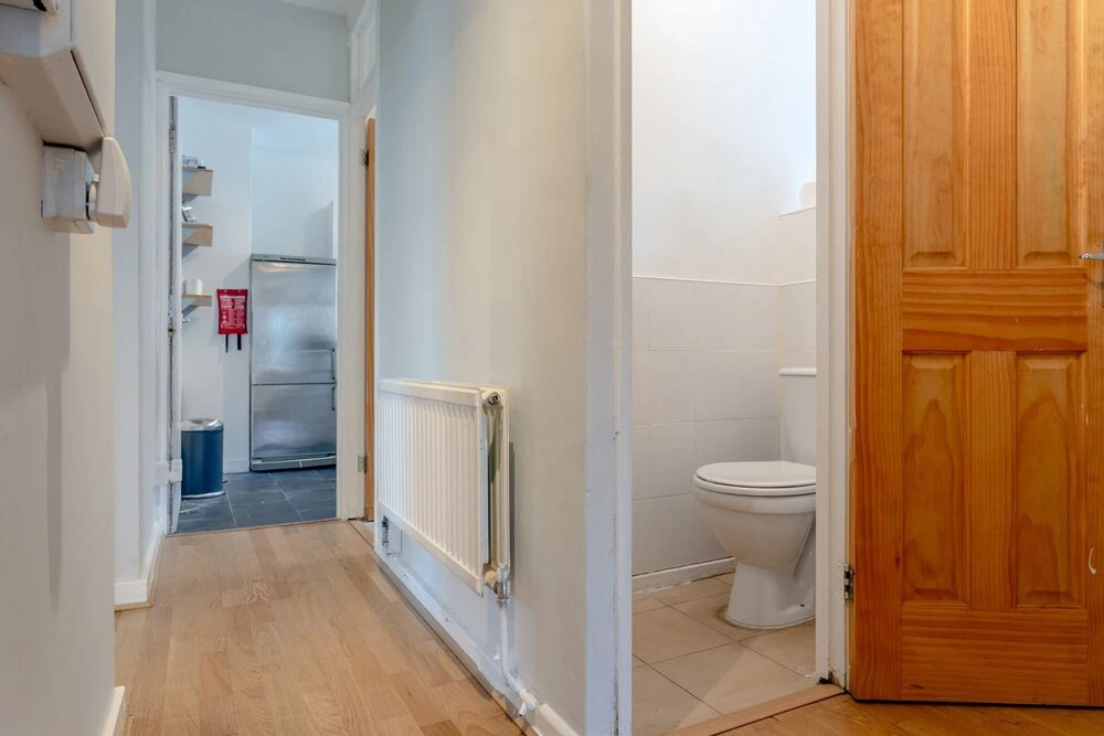 Well-located 2 Bedroom Flat Close To Angel Station