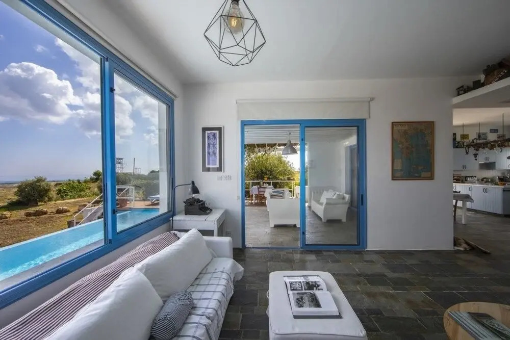 Protaras Ayia Marina Sea Views