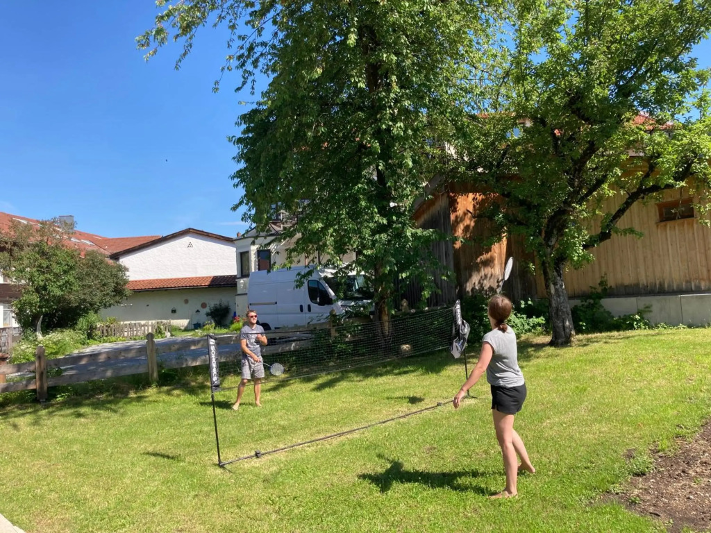 Ferienwohnung Glaserhäusl Seeblick