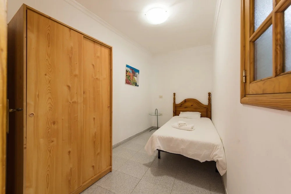 Apartamento Al Lado De La Playa P30