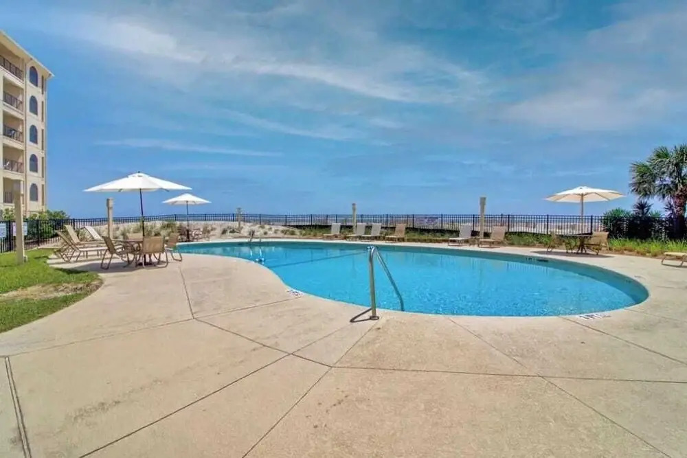 513 Seascape by Avantstay Oceanfront Home w/ Amazing Views & Community Pool Access