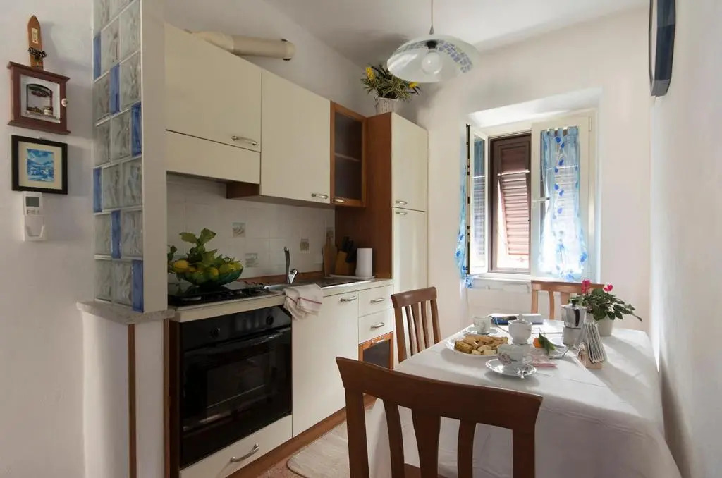 Appartamento La Fontina