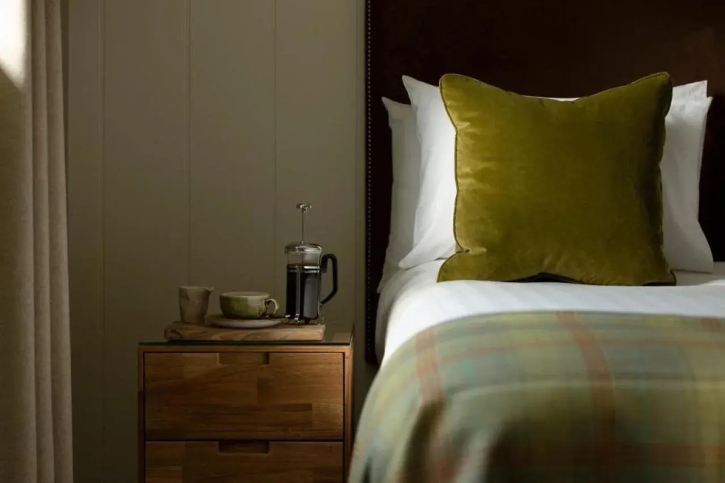 Isle Of Mull Hotel and Spa