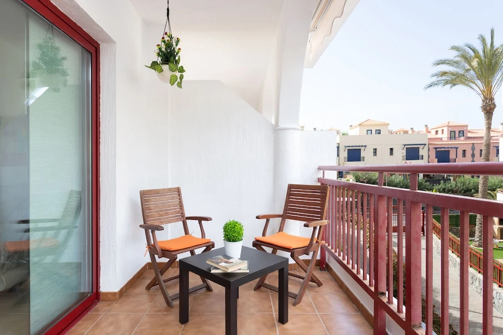 La Casita de Andrea