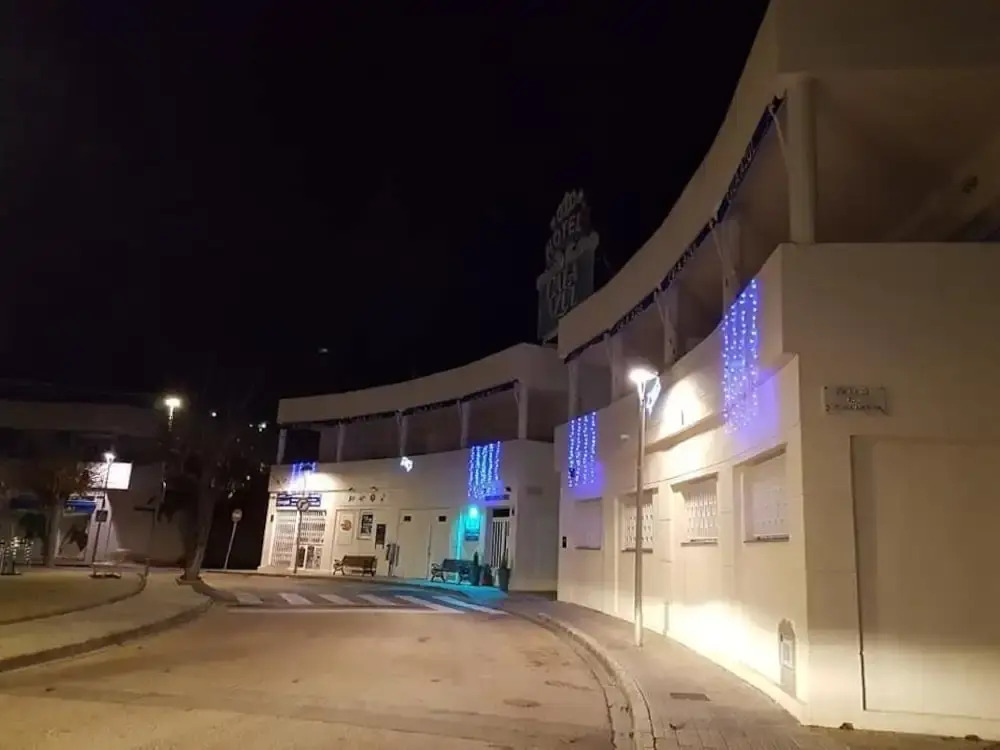 Apartamentos Cala Azul La Móra