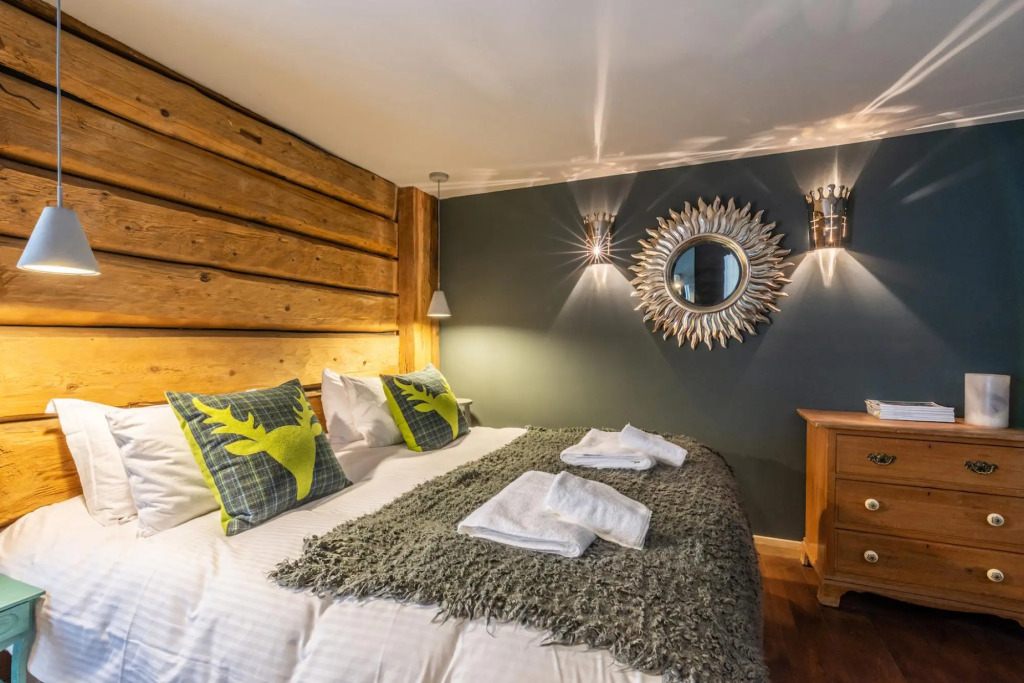 LA FERME DE MARGOT - Unique 5-bedroom Renovated Farmhouse