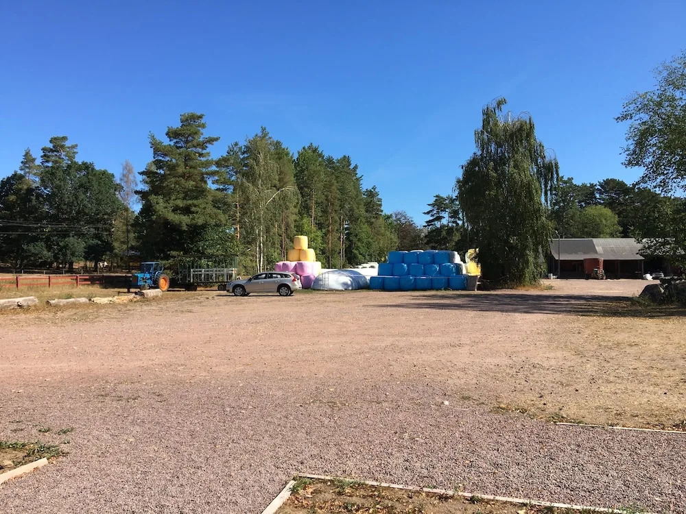 Rugstorps Lantgård