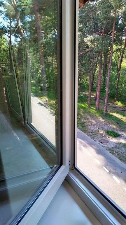 Apartamentai Stuokė