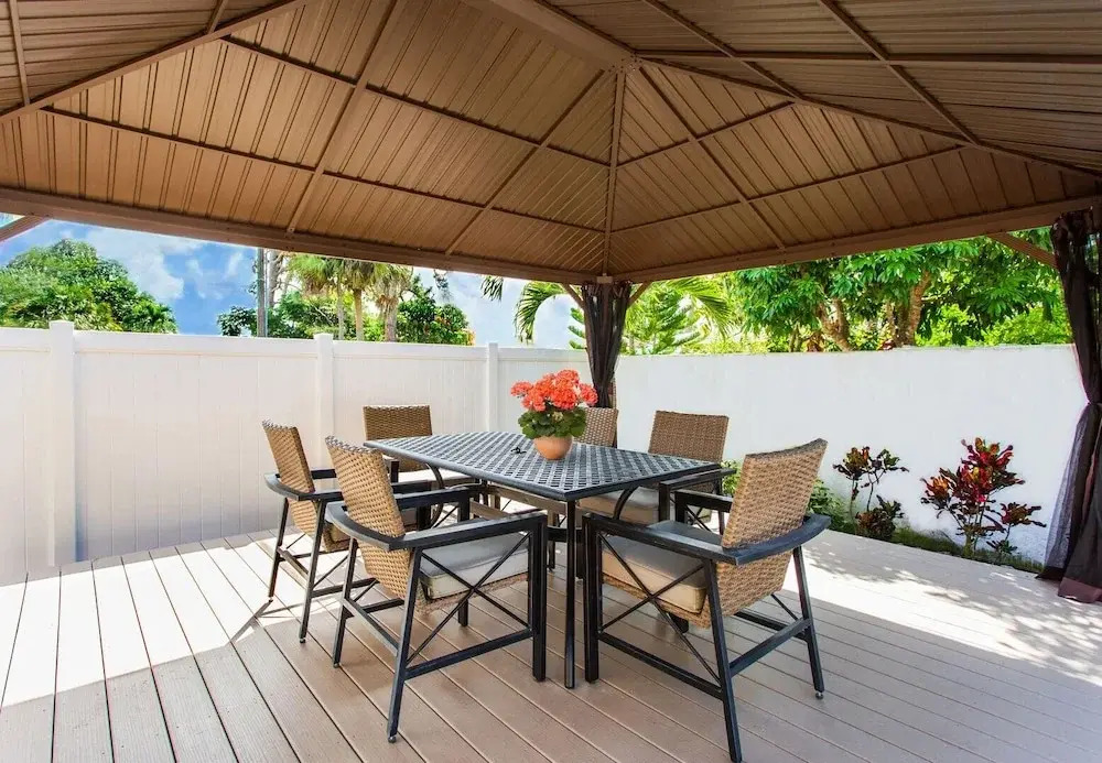 Amalfi 3 Bedroom Home by NFVH