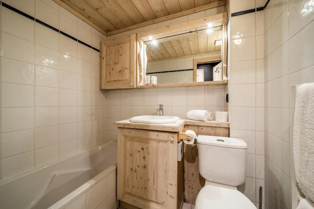 Les Balcons de Pralong Courchevel 1850 - by EMERALD STAY
