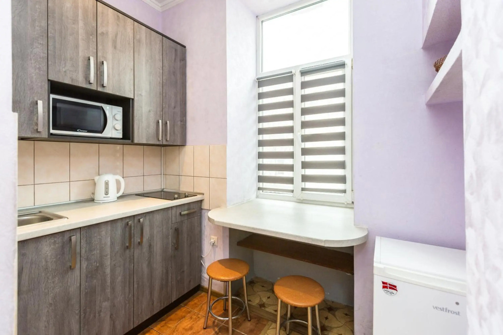 Апартаменти по вул.Люльки 8 - Apartments on Lulki Street 8