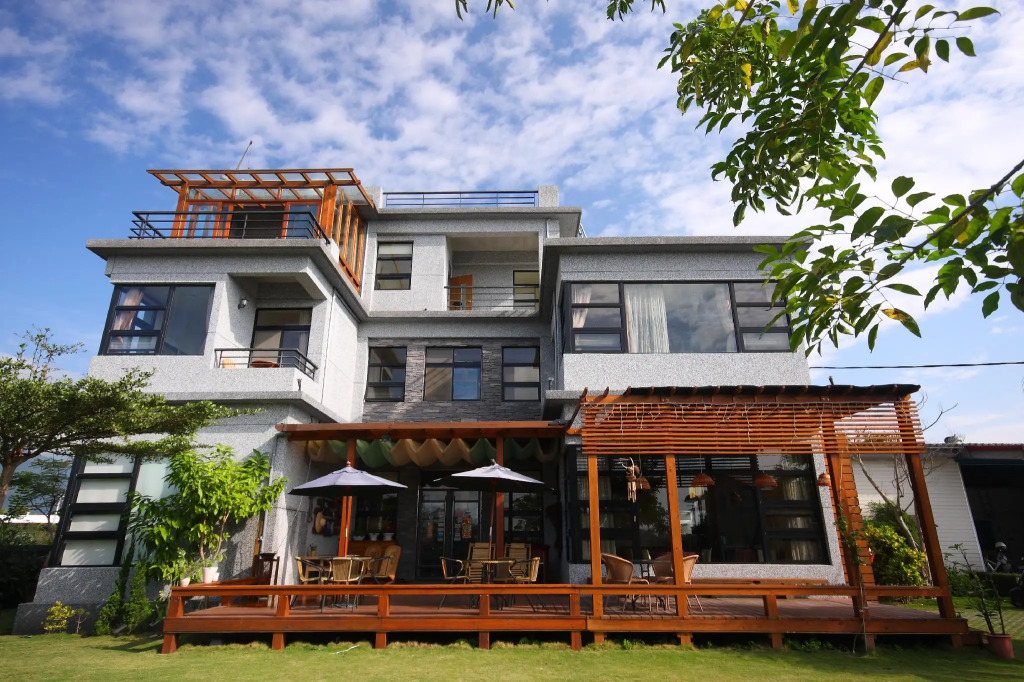 Jimei Homestay