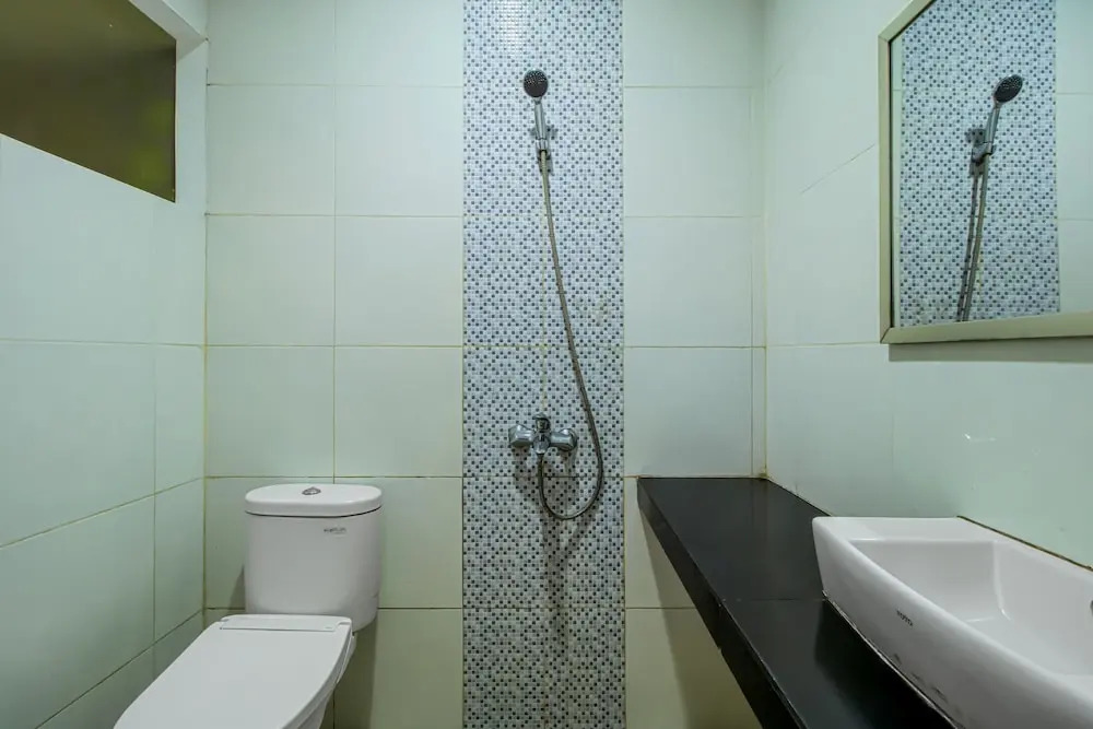 Aira Rooms Anggrek Serat BSD