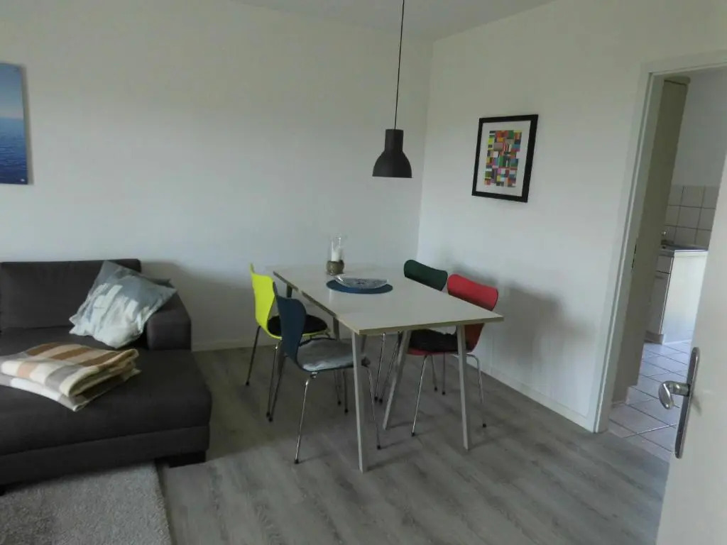 Appartement Residenz Bellevue Usedom 48 DSL WLAN kostenlos