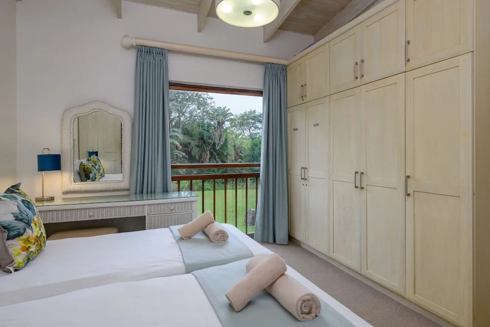 San Lameer Villa Rentals 2702