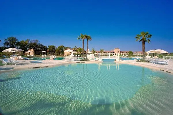 Garda Residence San Vigilio Golf