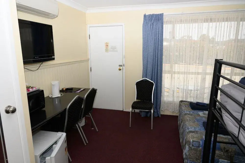 Lithgow Motor Inn