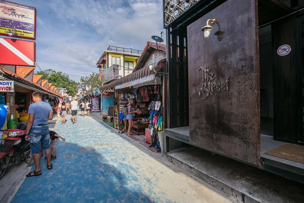 The Street Hostel Koh Lipe - Adult Only