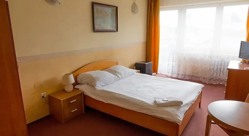 Hotel 212