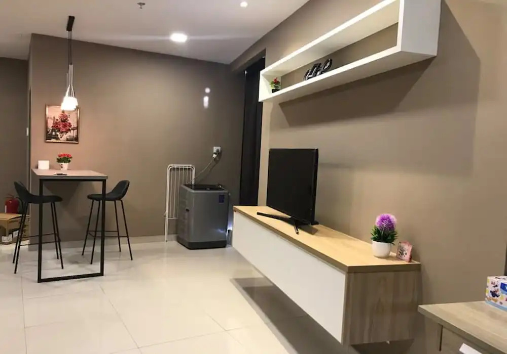 Pinnacle Studio - Heart of Petaling Jaya