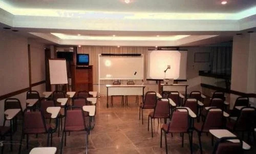Joalpa Hotel