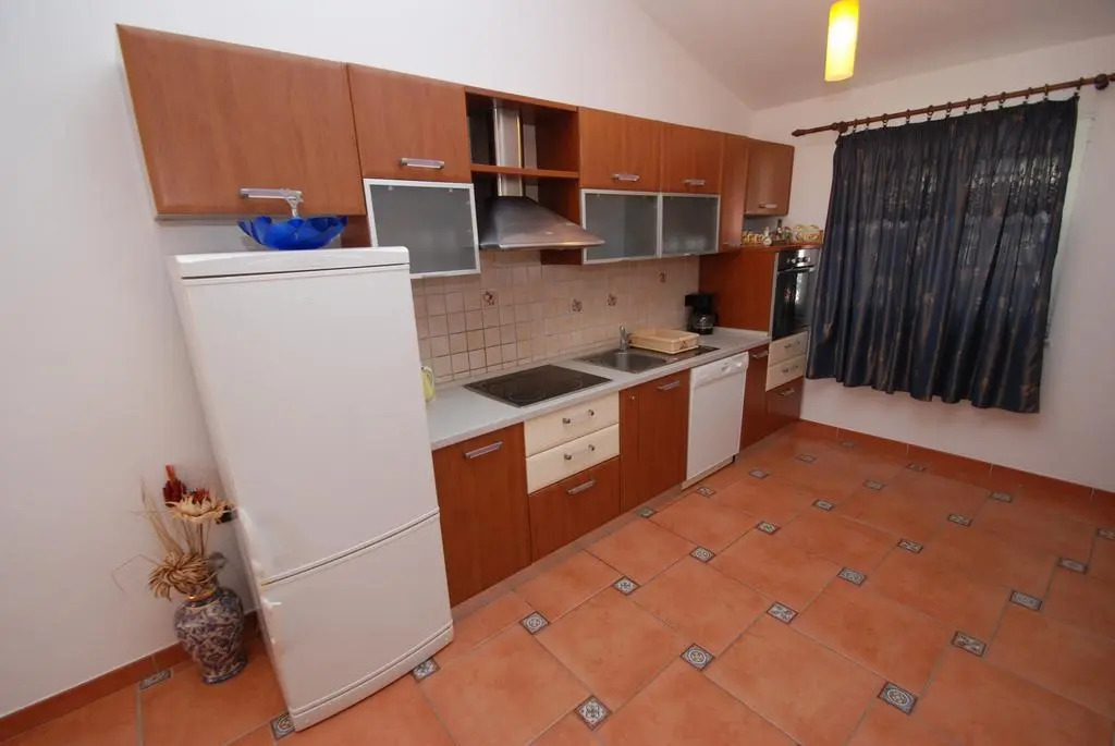 Guest House Casa Mia - Rooms & Apartments