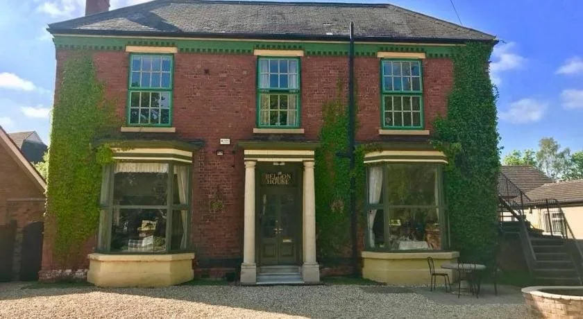 Beldon House B B