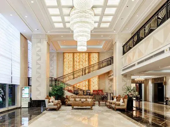 Wyndham Garden Wuhan West