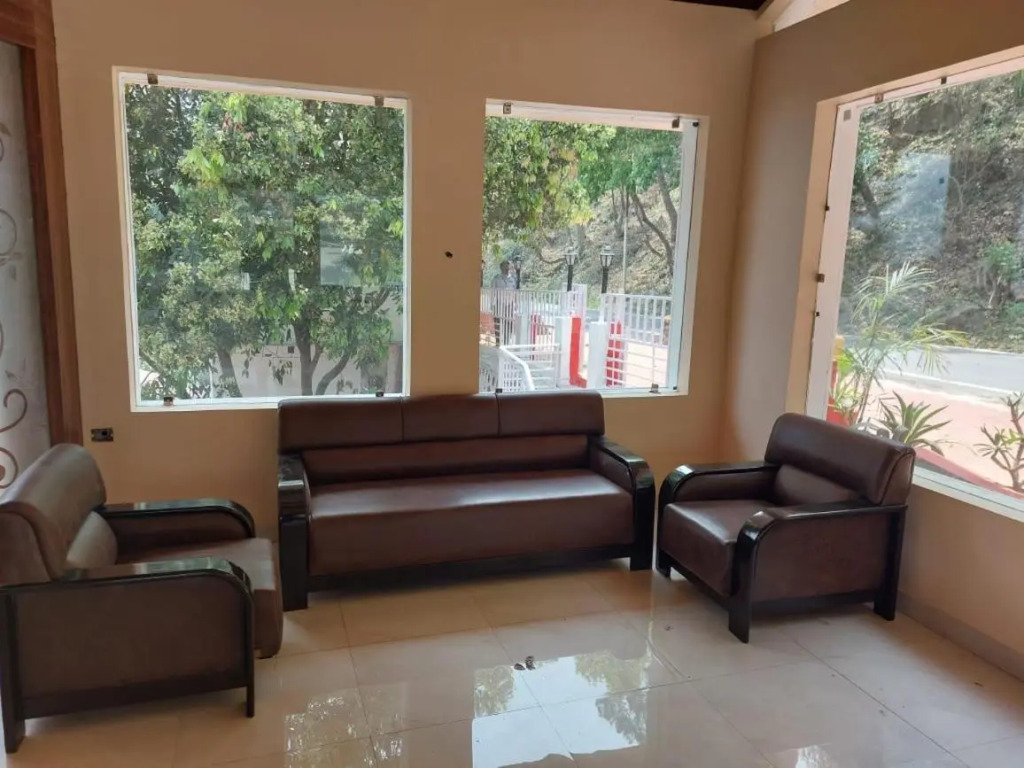 River View Resort Dolmar