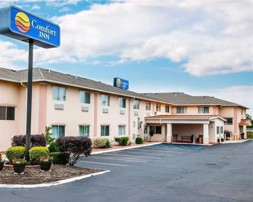 Comfort Inn