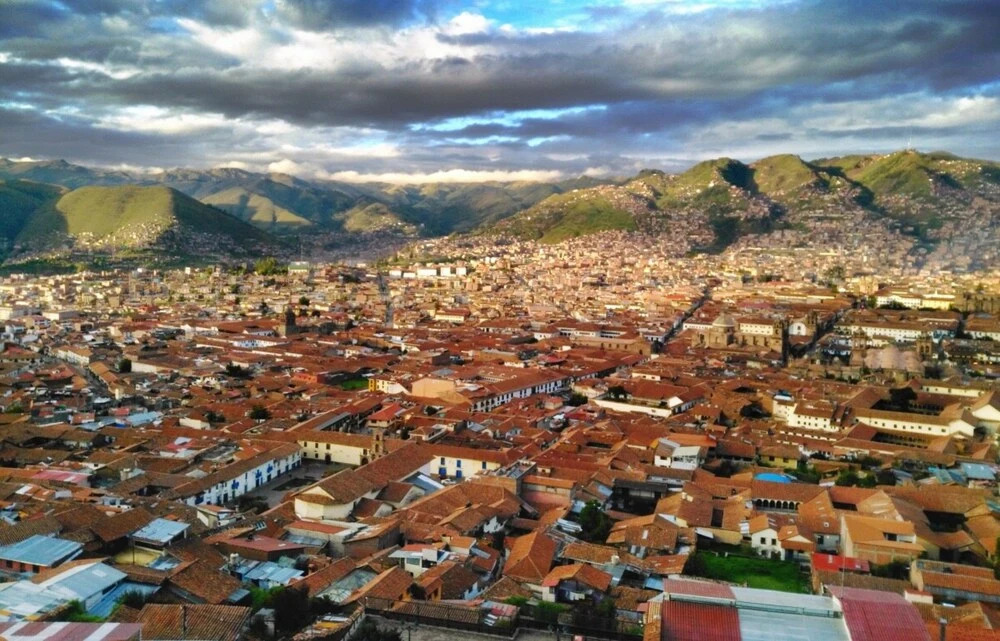 Casa Mirador