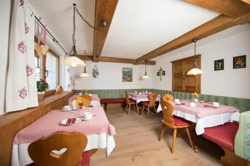 Pension Winklerkreuz