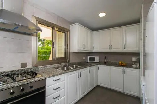 Apartamento SALZES III