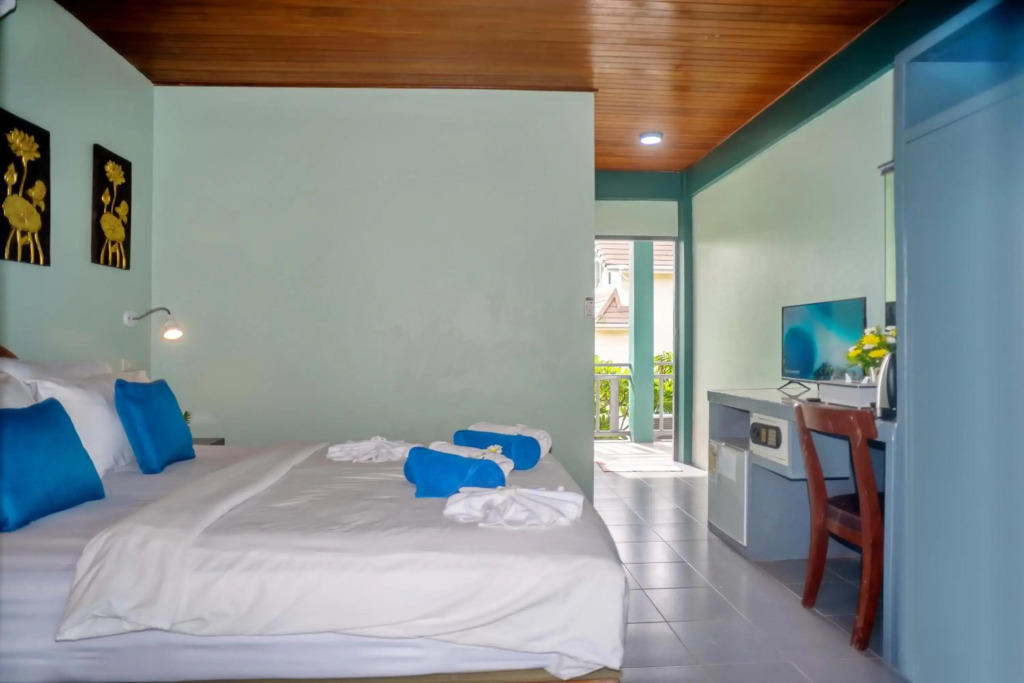 The Florist Resort