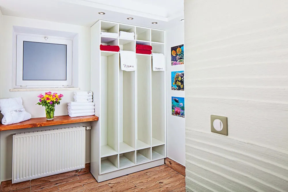 Nowa - Ski SPA Hotel