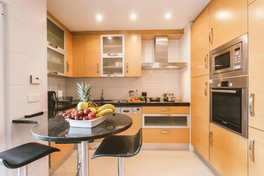 Best Houses 42 - Charming and Central Apartament