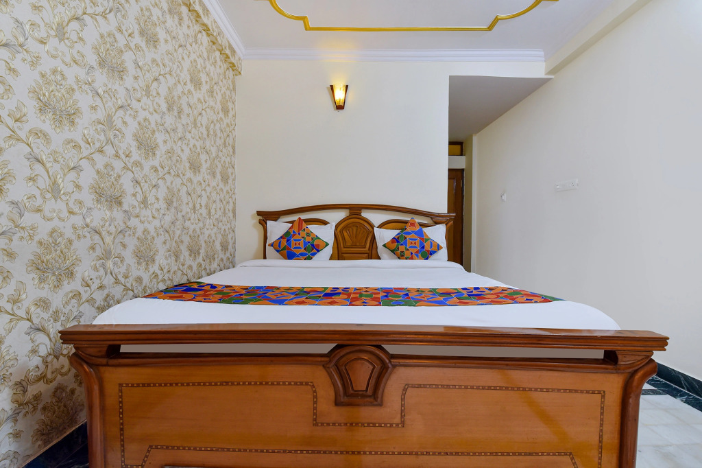 Hotel Vijay Niwas