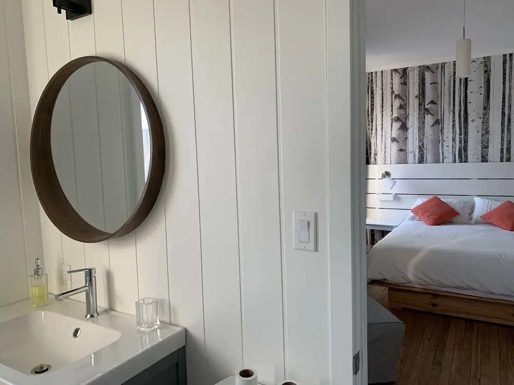 Auberge La Merveilleuse
