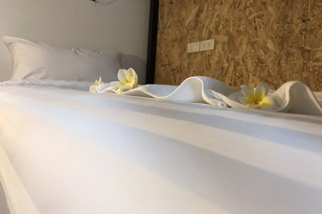 Ubox samui hostel & Bungalow - Chaweng beach