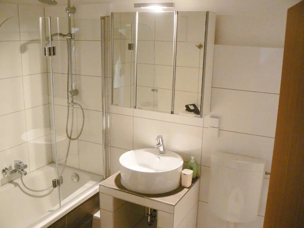 Waldhotel "Peter aufm Berge"