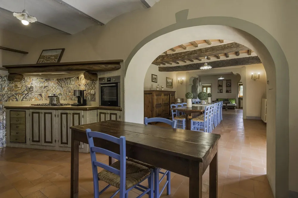 Fonte Nuova By Geco Vacation Rentals