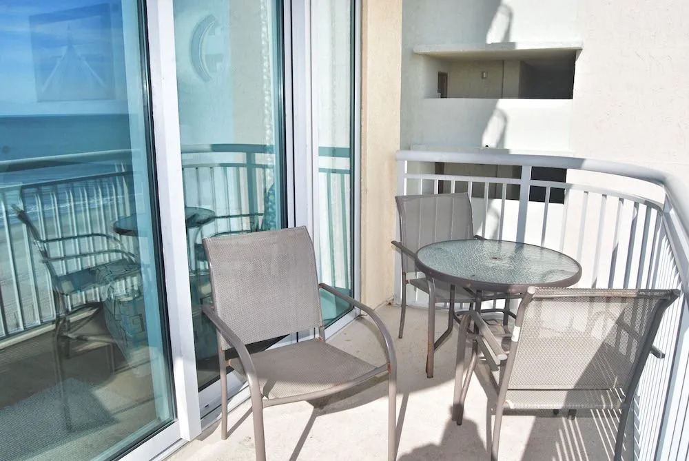 Grand Atlantic Resort 601 4 Bedroom Condo by RedAwning